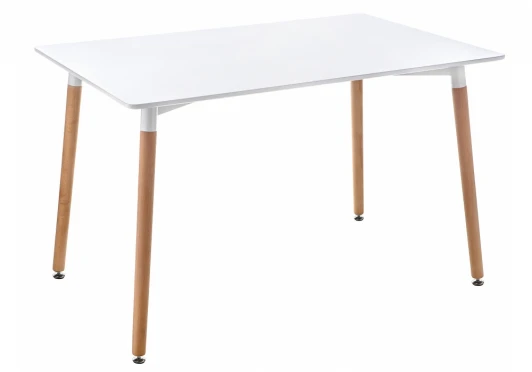11242 Обеденный стол из дерева Woodville Table 120 11242