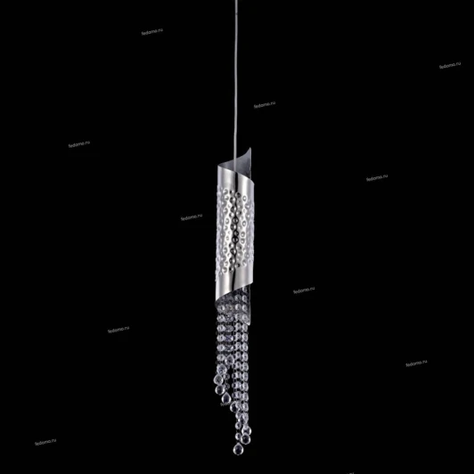 CREDO SP1 CHROME Crystal Lux Credo SP1 CHROME
