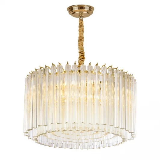 L09408 Подвесная люстра L'Arte Luce Retro L09408