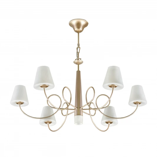 814273 Подвесная люстра Lightstar Vortico 814273