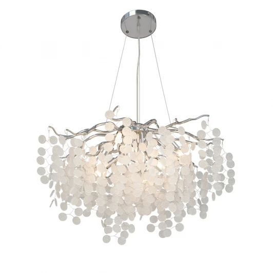 V2832-9/7S Подвесная люстра Vitaluce V2832-9/7S