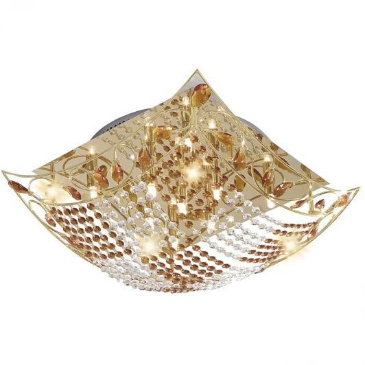 CL306193 Потолочная люстра Citilux Gala CL306193