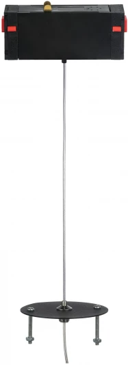 595887 Адаптер с подвесным креплением к 2164хх для PRO Lightstar Teta 595887