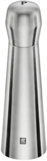 39500-019 Мельница для перца, стальная 39500-019 Zwilling