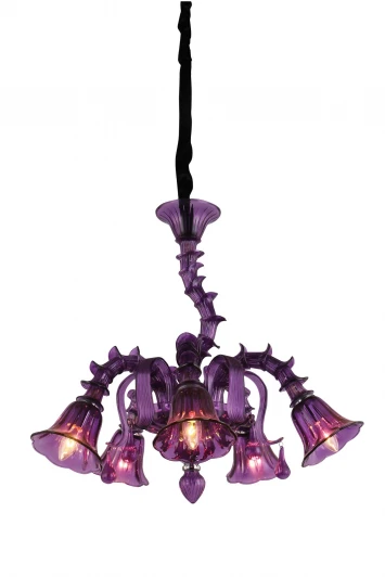 A8023LM-5CC Подвесная люстра Arte Lamp Corno A8023LM-5CC