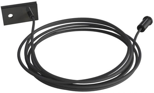 A741006 Подвес для накладного магнитного шинопровода Arte Lamp Optima A741006 (48V, на тросе)