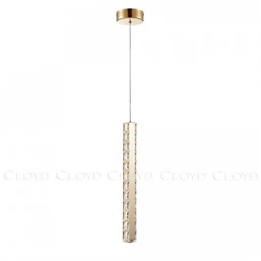 11560 Подвесной светильник светодиодный Cloyd Elata 11560