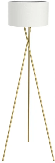 LSP-0632 Торшер на треноге Lussole Truxton LSP-0632 (220V, выключатель, IP21)