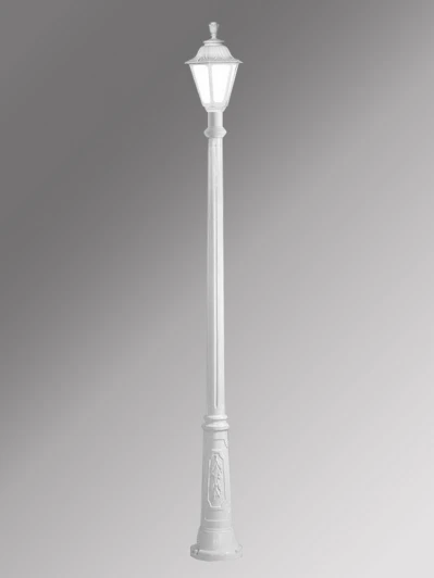 E26.157.000.WYE27 Наземный фонарь IP55 уличный Fumagalli Rut E26.157.000.WYE27