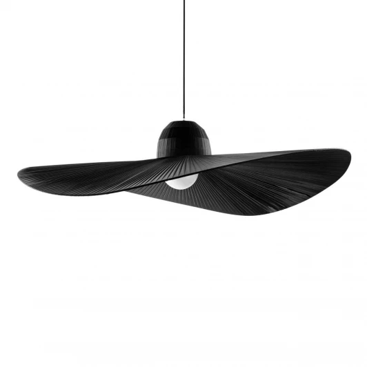 Madame SP1 Nero Подвесной светильник Ideal Lux Madame SP1 Nero