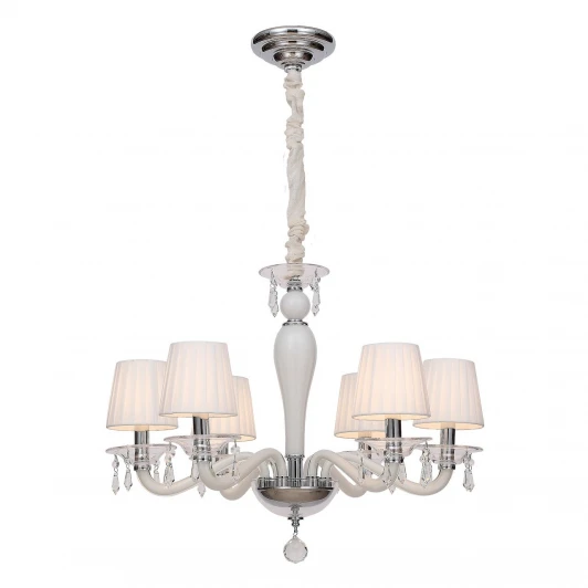 2056-6P Подвесная люстра Favourite Atlanta 2056-6P