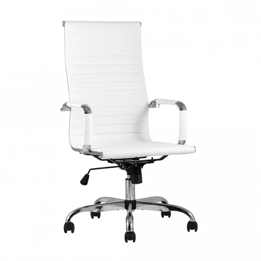  Кресло руководителя TopChairs City