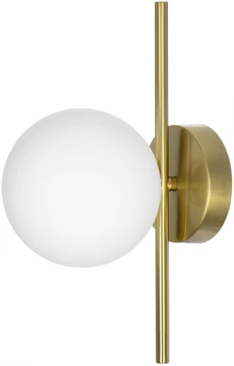 CL242313 Настенный светильник Citilux Ronny CL242313 (220V, шар)