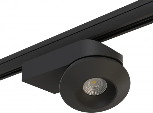A3T051317 Трековый светильник Lightstar Orbe A3T051317