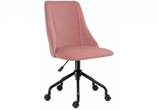 11702 Компьютерное кресло Woodville Kosmo розовое 11702