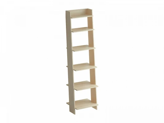 331896 Стеллаж Strike узкий ОГОГО 331896 (ясень коимбра)