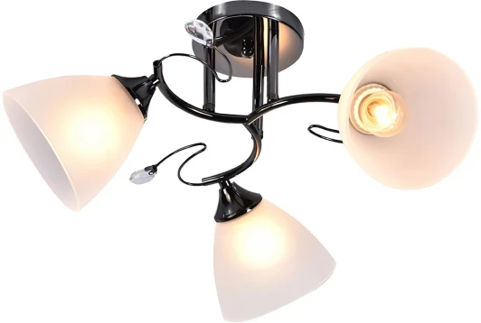 9065-303 Потолочная люстра Rivoli 520 9065-303