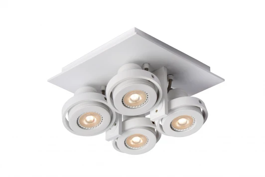 17906/20/31 Спот Lucide Landa Led 17906/20/31