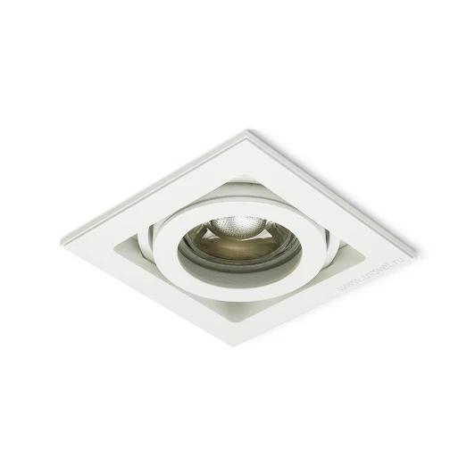 Qana1LNWh Встраиваемый светильник White RAUMBERG Qana Qana1LNWh (220V)