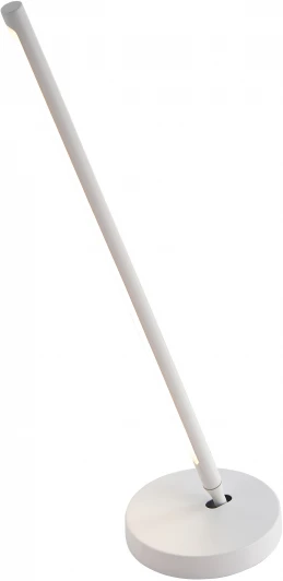 6737 Интерьерная настольная лампа Mantra Torch 6737 (LED, 220V)