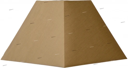 61006/25/41 Абажур Lucide Shade, серо-коричневый