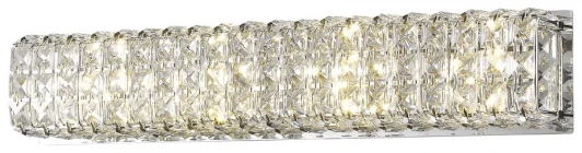 WE151.04.101 Настенный светильник линейный светодиодный Wertmark Otto WE151.04.101 (220V)