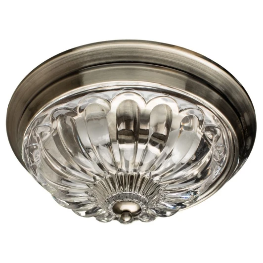 A2128PL-4AB Потолочный светильник Arte Lamp San Marco A2128PL-4AB