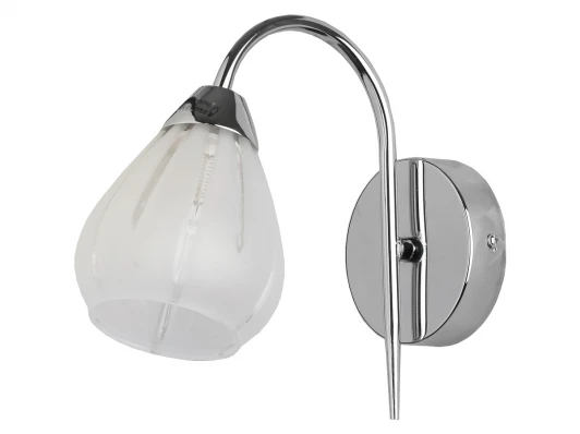 TL3660B-01CH Бра Toplight Fay TL3660B-01CH