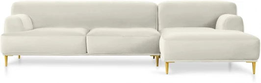 761763 Диван Portofino ОГОГО (арт.761763), (Ткань/Бежевый)