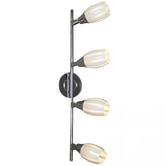 LSX-6709-04 Спот Lussole Brindidi LSX-6709-04
