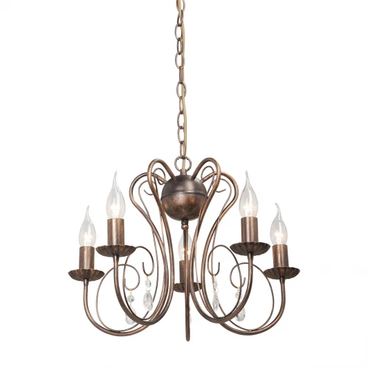 V1071/5 Подвесная люстра Vitaluce V1071/5