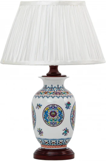 CT1427A10 Интерьерная настольная лампа Abrasax CT1427A10