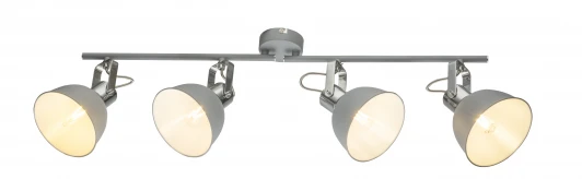 54640-4 Спот Globo Gerda 54640-4