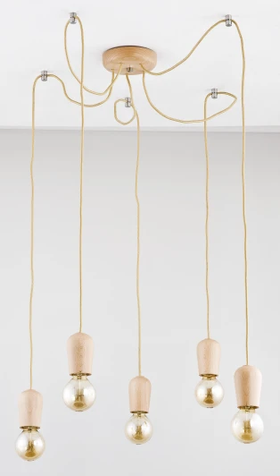 24375 Подвесной светильник Alfa Rug 24375