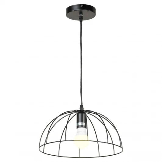 SY3128 Подвесной светильник Lussole Латтис SY3128