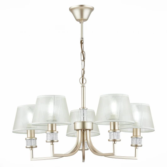 SLE107503-05 Подвесная люстра Evoluce Manila SLE107503-05