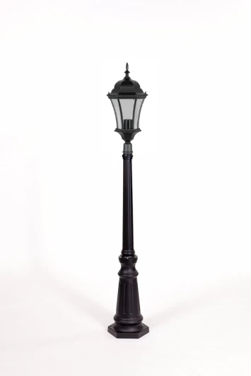 91311L Bl Наземный фонарь ASTORIA 1 L 91311L Bl Oasis Light