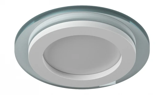 P-R96-6-NW Встраиваемый точечный светильник SWG P-R96-6-NW