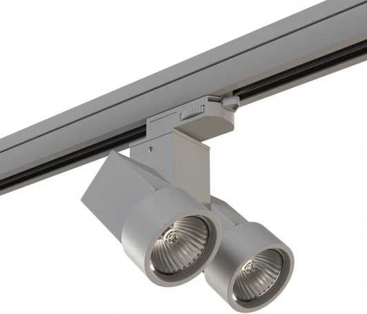 A3T051030 Трековый светильник Lightstar Illumo X2 A3T051030