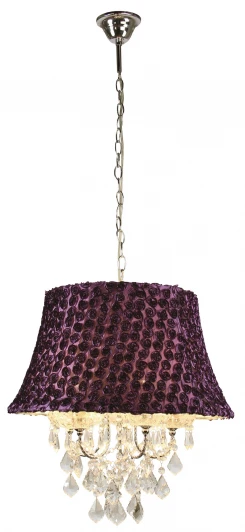 A9010SP-5CC Подвесной светильник Arte Lamp Louis A9010SP-5CC