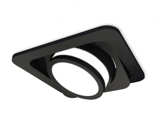 XC7659081 Встраиваемый точечный светильник Ambrella Techno Spot XC7659081 (220V)