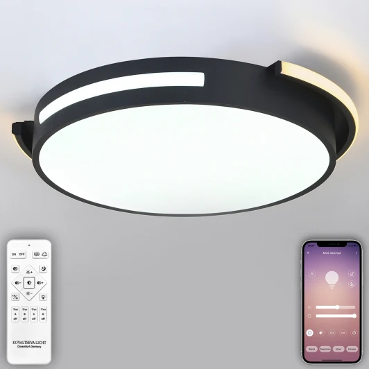 INNOVATION STYLE 83112 Потолочная люстра Natali Kovaltseva Future INNOVATION STYLE 83112