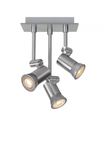 10916/14/12 Спот Lucide Noxx Led 10916/14/12