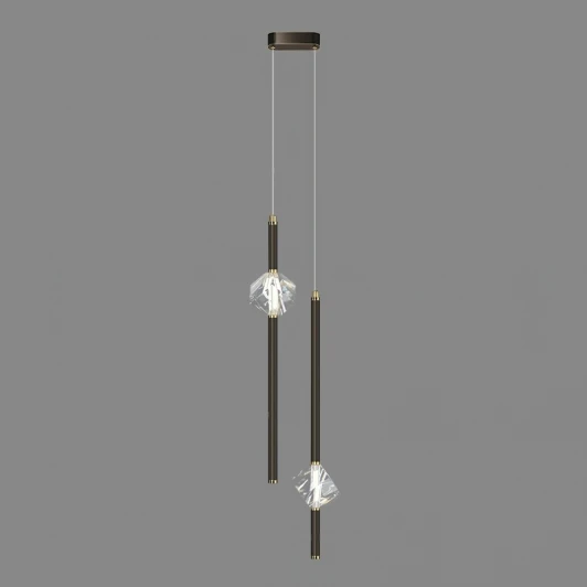 Pardis-Duo01 Подвесной светильник светодиодный ImperiumLoft Pardis-Duo01