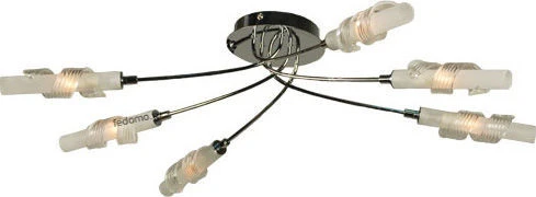 CL208161 Citilux Твист CL208161
