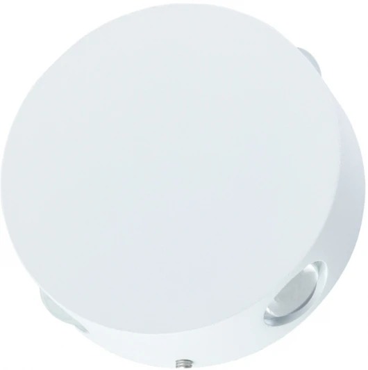 A1525AP-1WH Настенный светильник Arte Lamp Tamburello A1525AP-1WH