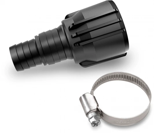 2.997-113 Соединительный элемент для всасывающих и садовых шлангов, 1" 3/4" 2.997-113