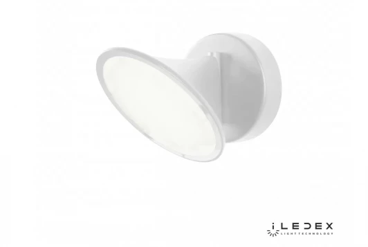 X090310 10W WH Бра iLedex Syzygy X090310 10W WH
