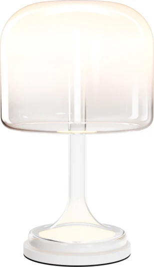 MOD286TL-L18W3K Настольная лампа Maytoni Spirito MOD286TL-L18W3K (LED, 220V, выключатель)