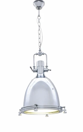 LDP 707-3 CHR Подвесной светильник Lumina Deco Alcantare LDP 707-3 CHR